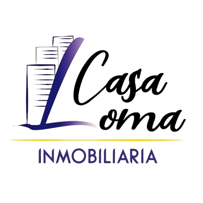 Logo Casa Loma Inmobiliaria